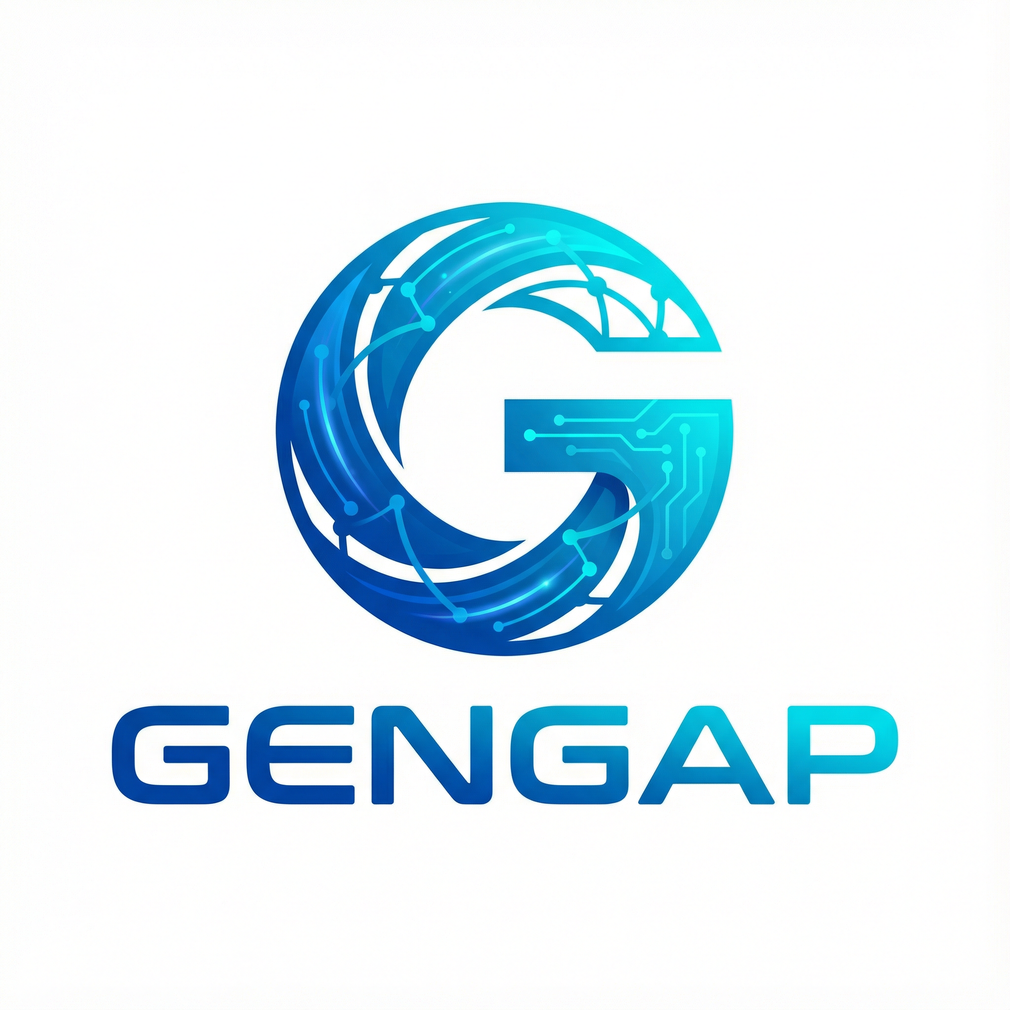 GENGAP Logo